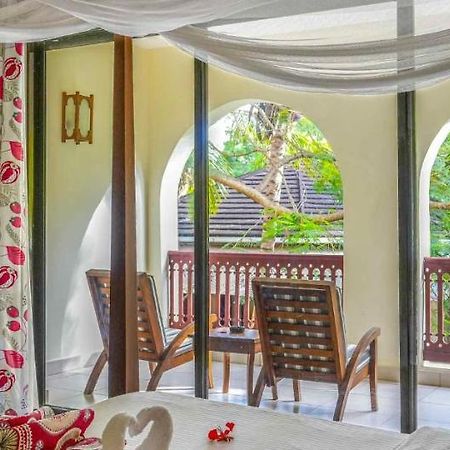 Lotfa Resort Diani เดียนีบีช ภายนอก รูปภาพ