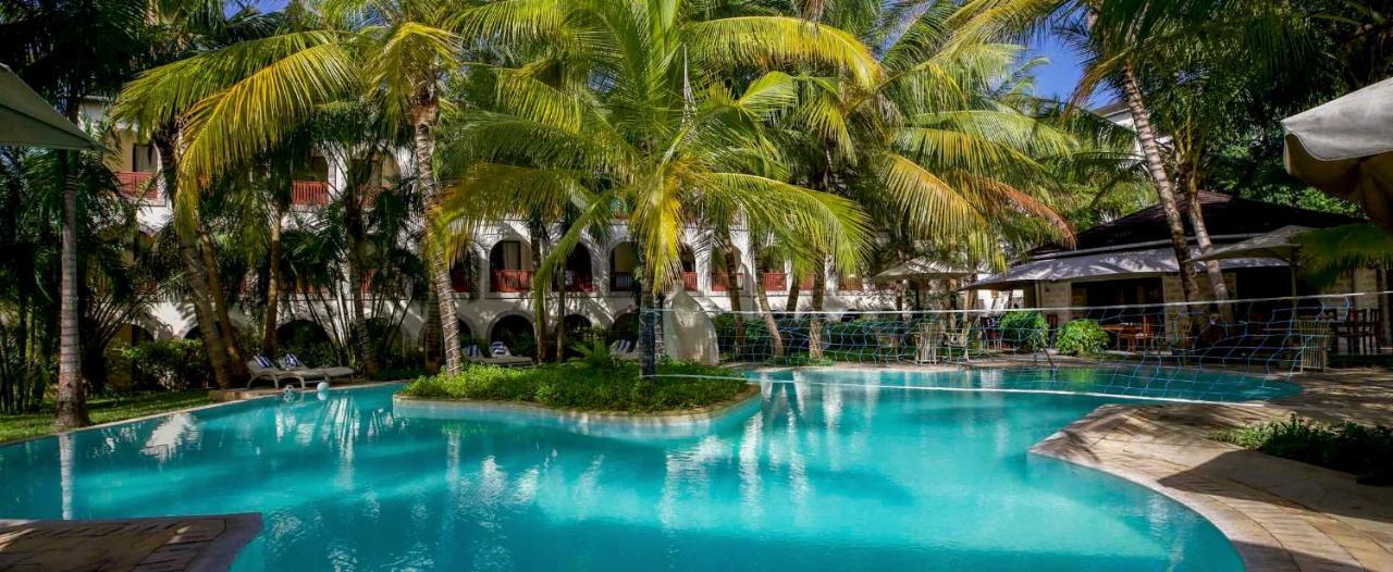 Lotfa Resort Diani เดียนีบีช ภายนอก รูปภาพ