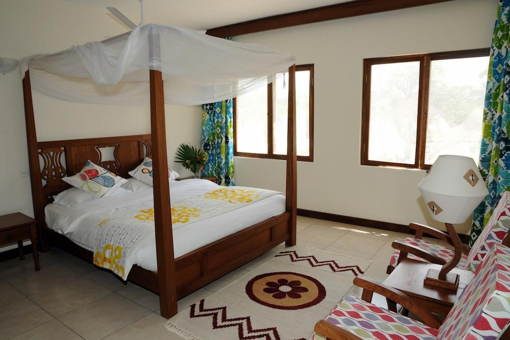 Lotfa Resort Diani เดียนีบีช ภายนอก รูปภาพ