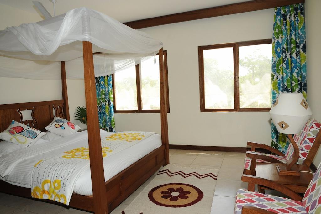 Lotfa Resort Diani เดียนีบีช ภายนอก รูปภาพ