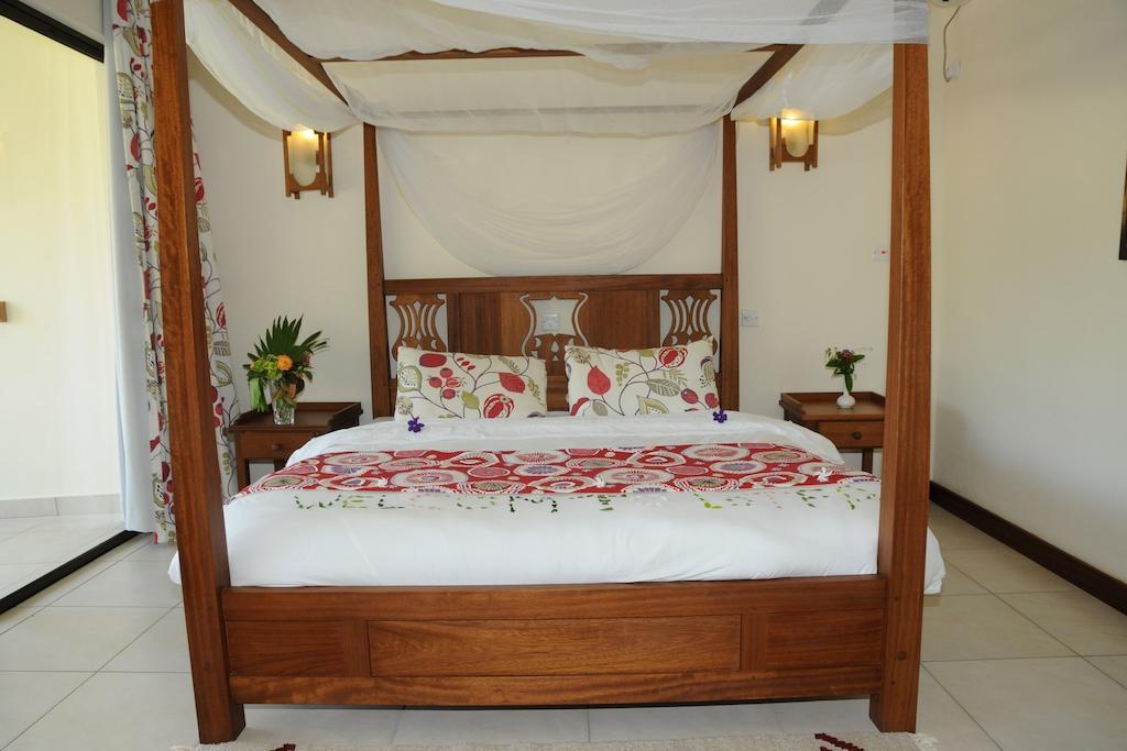 Lotfa Resort Diani เดียนีบีช ภายนอก รูปภาพ