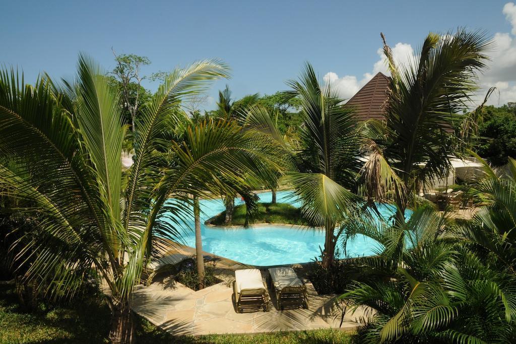 Lotfa Resort Diani เดียนีบีช ภายนอก รูปภาพ