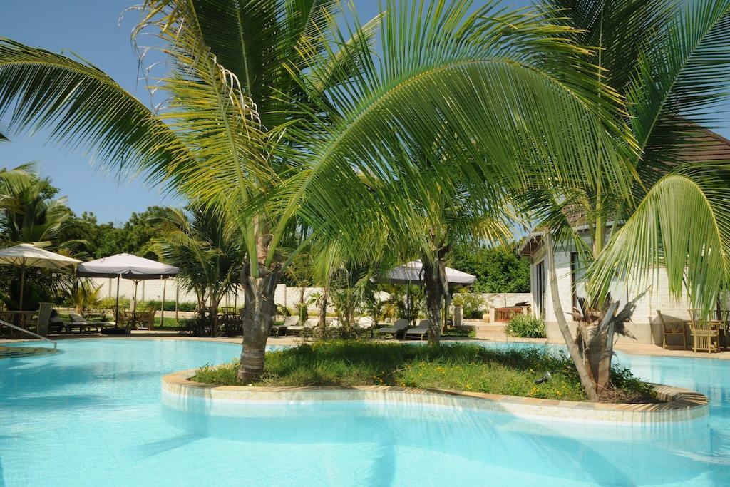 Lotfa Resort Diani เดียนีบีช ภายนอก รูปภาพ