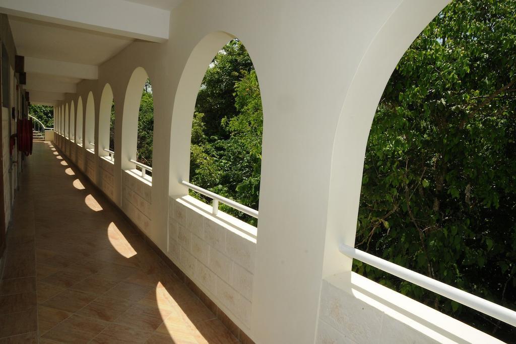 Lotfa Resort Diani เดียนีบีช ภายนอก รูปภาพ