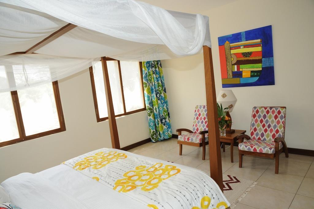 Lotfa Resort Diani เดียนีบีช ภายนอก รูปภาพ