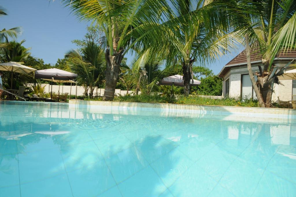 Lotfa Resort Diani เดียนีบีช ภายนอก รูปภาพ