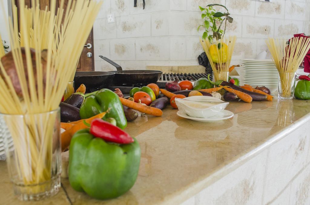 Lotfa Resort Diani เดียนีบีช ภายนอก รูปภาพ
