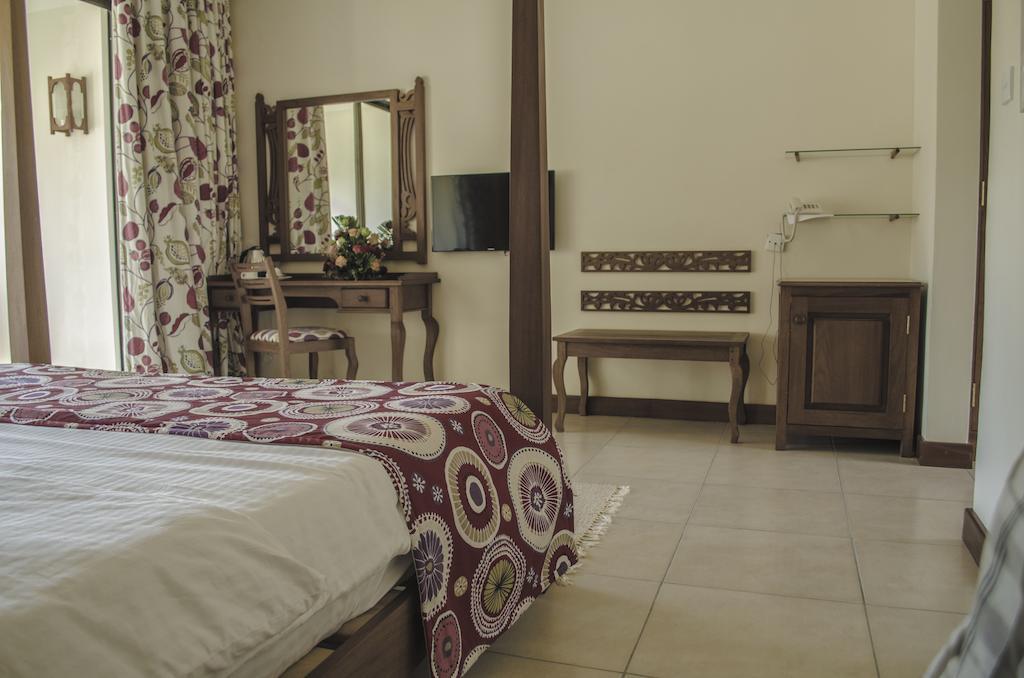 Lotfa Resort Diani เดียนีบีช ห้อง รูปภาพ