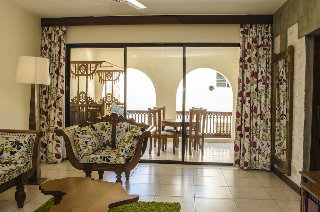 Lotfa Resort Diani เดียนีบีช ห้อง รูปภาพ
