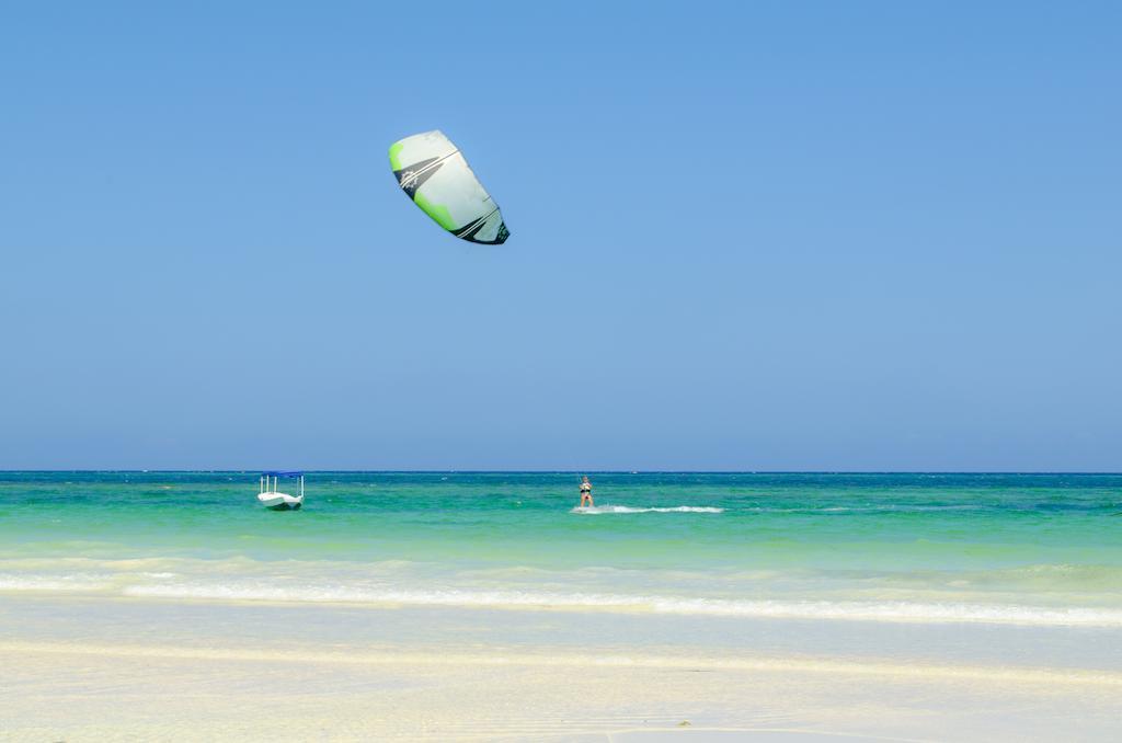 Lotfa Resort Diani เดียนีบีช ภายนอก รูปภาพ