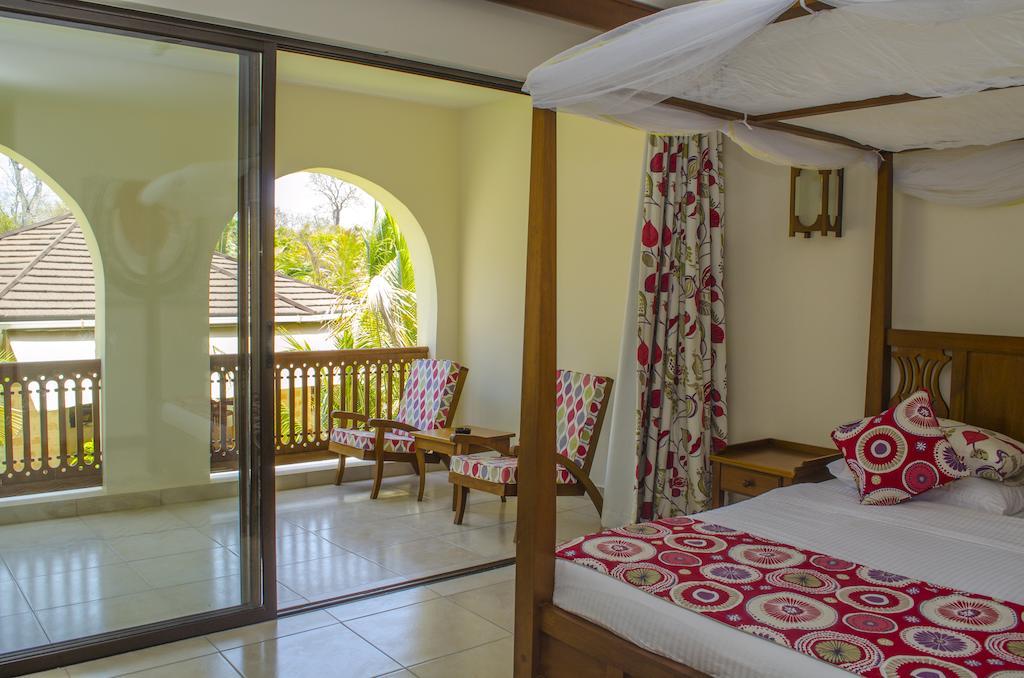 Lotfa Resort Diani เดียนีบีช ห้อง รูปภาพ