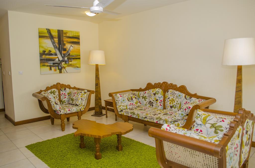 Lotfa Resort Diani เดียนีบีช ห้อง รูปภาพ