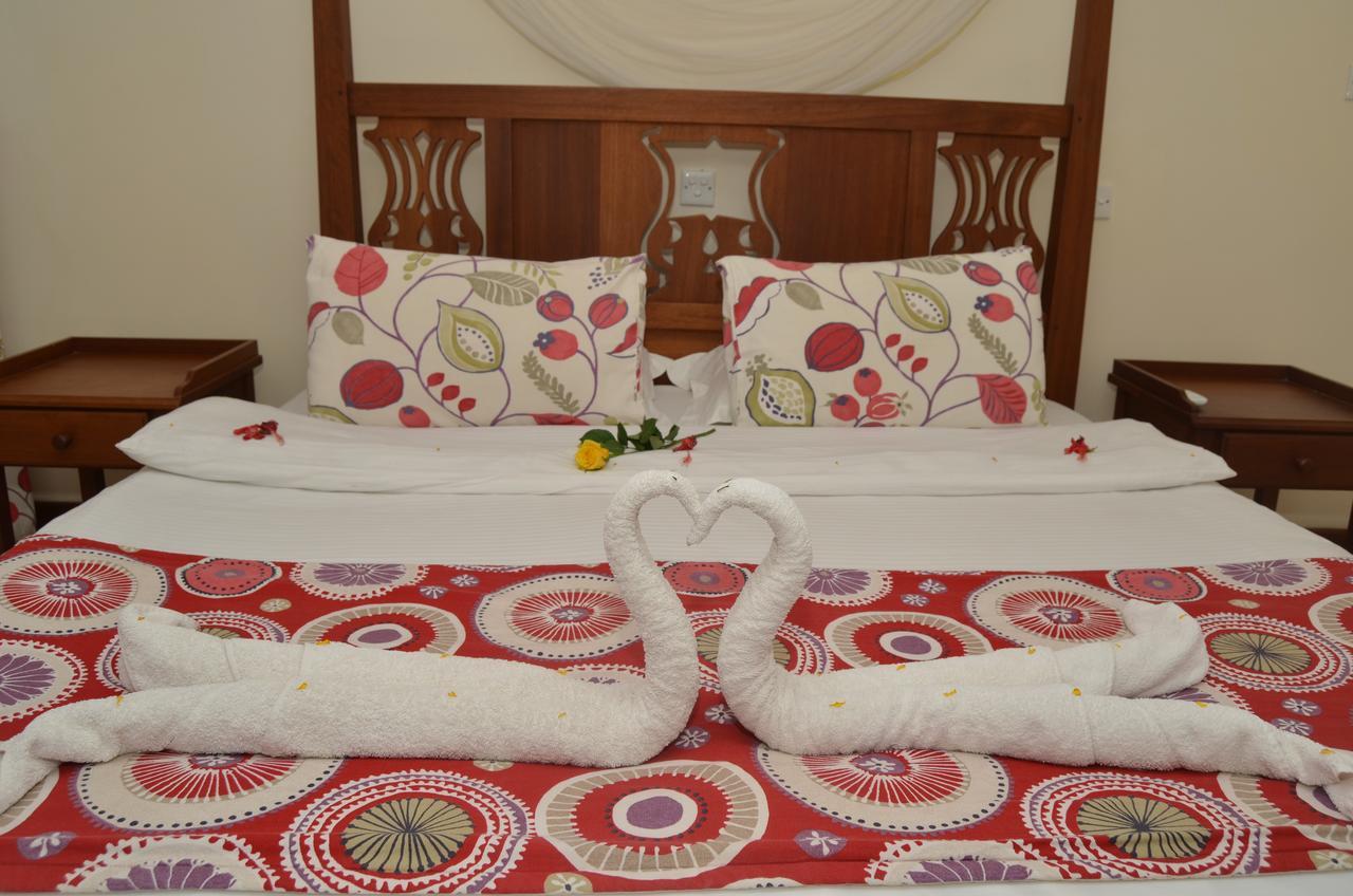 Lotfa Resort Diani เดียนีบีช ภายนอก รูปภาพ